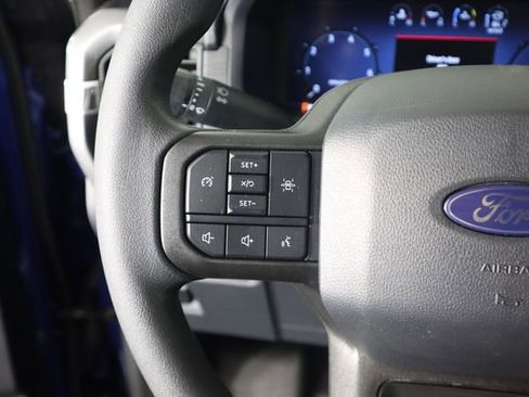 Certified 2024 Ford F150 STX w/ Mobile Office Package AWD/4WD image 38