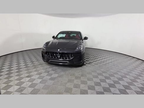 New 2026 Maserati Grecale Modena AWD/4WD image 49