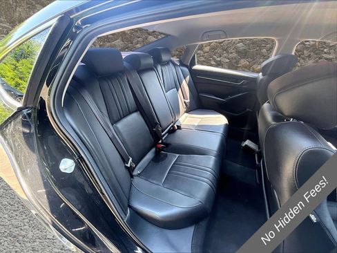 Used 2022 Honda Accord Sport Special Edition image 25