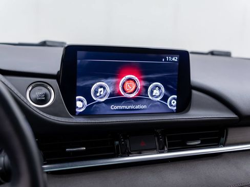 Used 2019 MAZDA MAZDA6 Signature FWD image 23