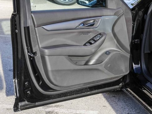 New 2026 Cadillac CT5 Premium Luxury w/ Sun And Sound Package image 22