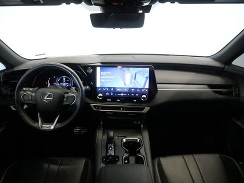 Certified 2024 Lexus RX 500h F Sport w/ Convenience Package AWD/4WD image 18