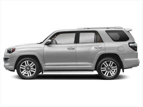 Used 2023 Toyota 4Runner Limited image 3