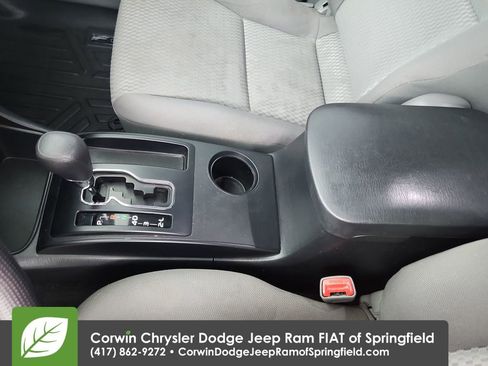 Used 2014 Toyota Tacoma PreRunner image 28