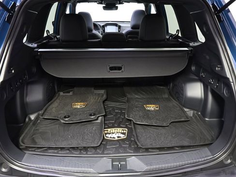 Certified 2026 Subaru Forester Wilderness AWD/4WD image 19