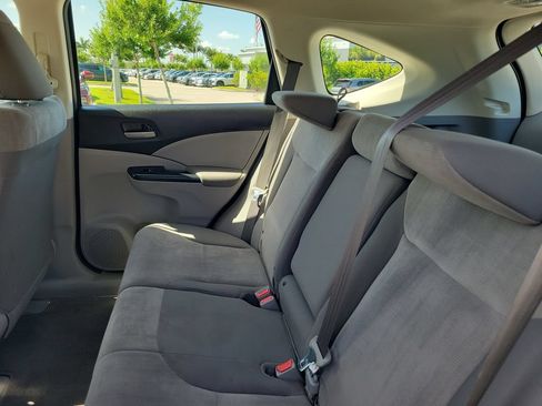 Used 2013 Honda CR-V LX image 12