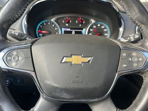 Used 2019 Chevrolet Traverse LT w/ LT Premium Package image 36