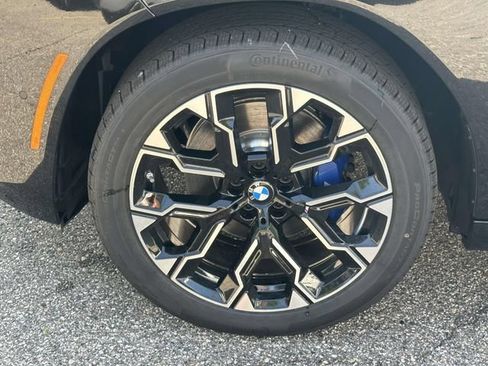 New 2026 BMW X3 xDrive30i w/ Premium Package AWD/4WD image 7