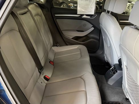 Used 2019 Audi A3 2.0T Premium w/ Convenience Package image 23