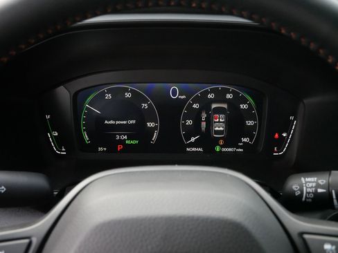 Certified 2026 Honda CR-V Sport-L image 21