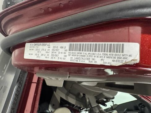 Used 2010 Jeep Wrangler Sport AWD/4WD image 27