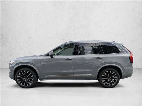 New 2026 Volvo XC90 T8 Ultra image 10