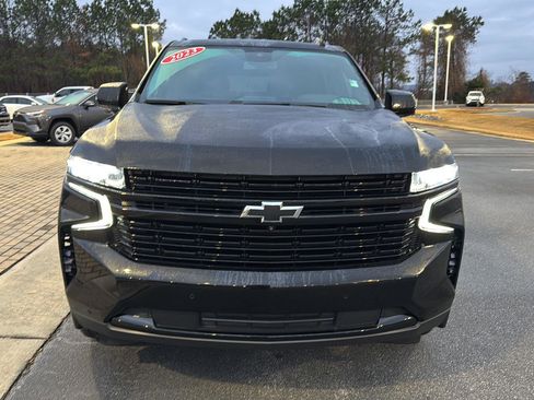Used 2023 Chevrolet Tahoe RST w/ Luxury Package image 7