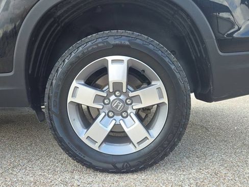 Used 2025 Honda Ridgeline RTL image 32