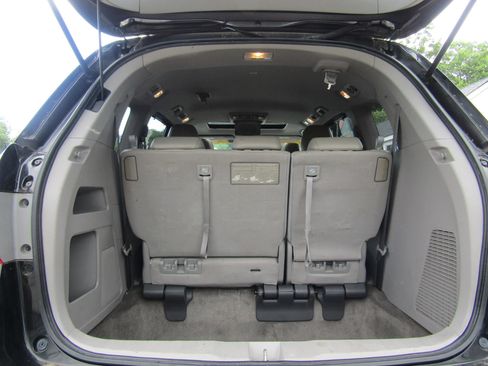 Used 2012 Honda Odyssey Touring image 13