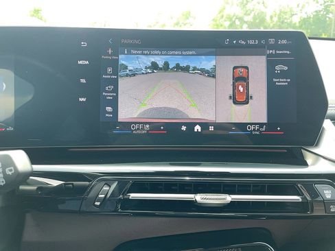 Used 2025 BMW X1 xDrive28i image 13