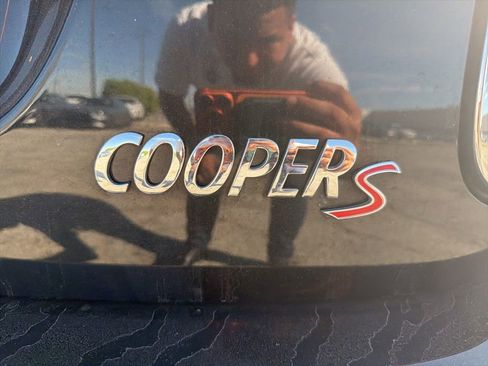 Used 2023 MINI Cooper S image 6