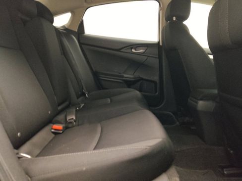 Used 2017 Honda Civic EX image 19