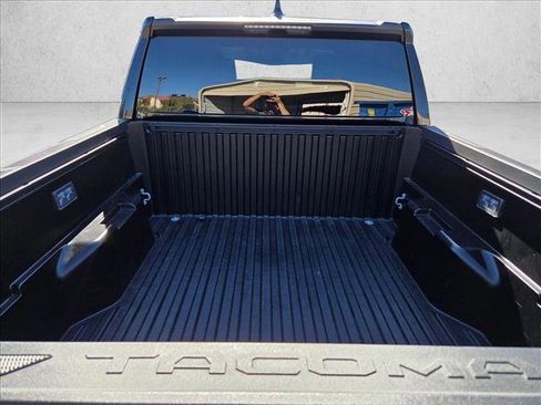 Certified 2025 Toyota Tacoma SR5 image 6