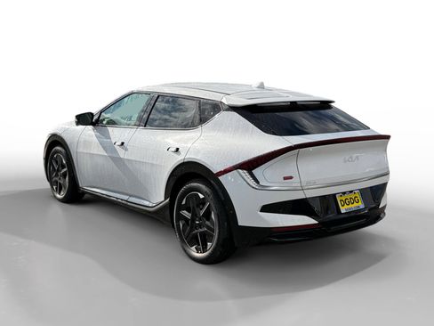 New 2025 Kia EV6 Wind image 3