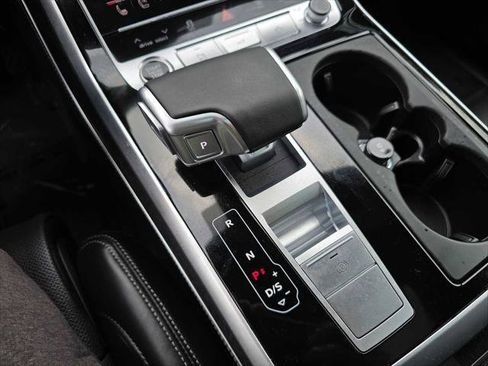 New 2026 Audi Q8 Prestige image 35