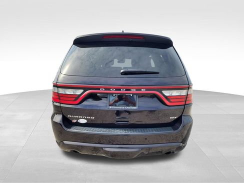 Used 2024 Dodge Durango GT AWD/4WD image 6