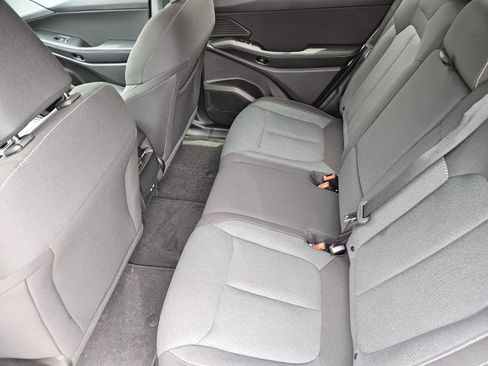 New 2026 Jeep Cherokee Laredo AWD/4WD image 26