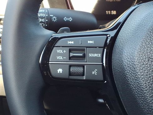 New 2026 Honda Civic Sport image 15