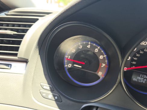 Used 2008 Acura TL FWD image 26