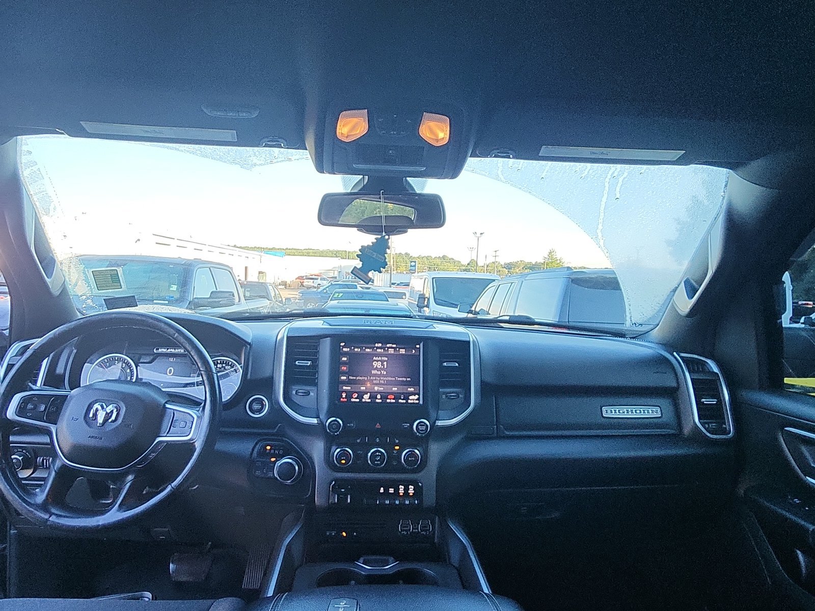 Used 2019 RAM 1500 Big Horn AWD/4WD image 20