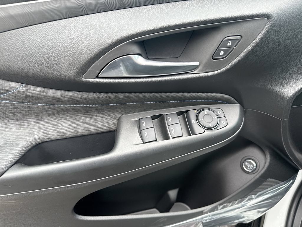New 2026 Buick Envista Sport Touring w/ Convenience I Package FWD image 22
