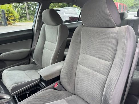 Used 2014 Honda Civic EX image 10