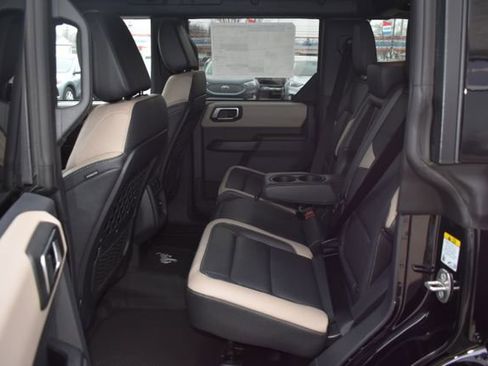 New 2026 Ford Bronco Big Bend w/ Black Diamond Package image 33