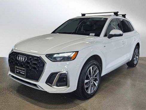 Used 2022 Audi Q5 2.0T Premium Plus image 7