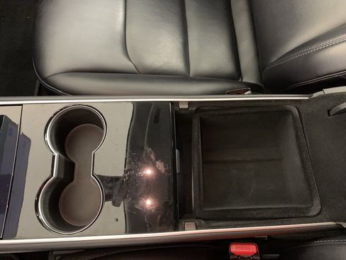 Used 2018 Tesla Model 3 Long Range image 28