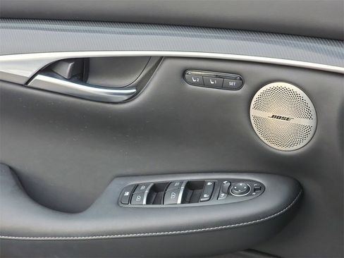 Certified 2023 INFINITI QX50 Sport image 24