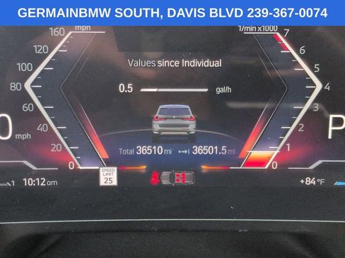 Certified 2023 BMW X1 xDrive28i w/ Premium Package AWD/4WD image 29