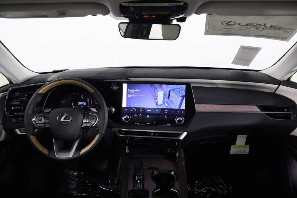 New 2026 Lexus RX 350 Premium Plus FWD image 4