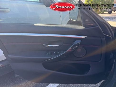 Used 2019 BMW 440i Gran Coupe image 8