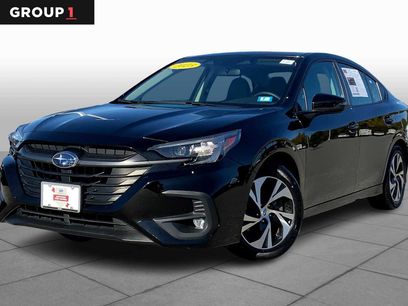 Used 2023 Subaru Legacy Premium
