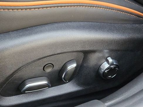 New 2025 Cadillac CT4 Sport image 26