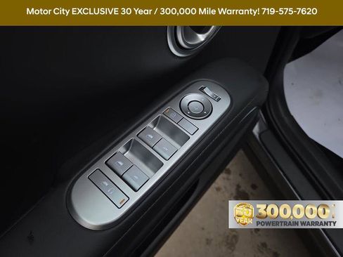 New 2026 Hyundai Palisade Limited AWD/4WD image 18
