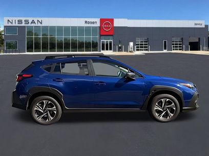 Used 2025 Subaru Crosstrek 2.5i Premium