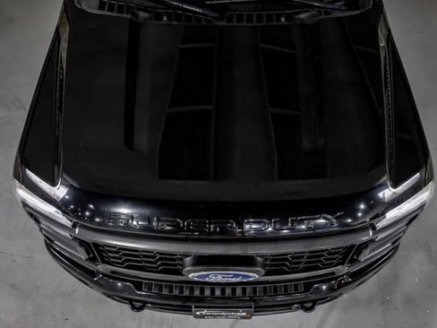 Used 2024 Ford F250 XL w/ STX Appearance Package image 36