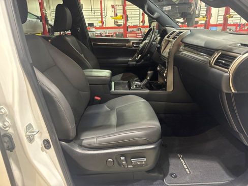 Used 2021 Lexus GX 460 Premium AWD/4WD image 50