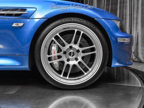 Used 2001 BMW M Coupe RWD image 44