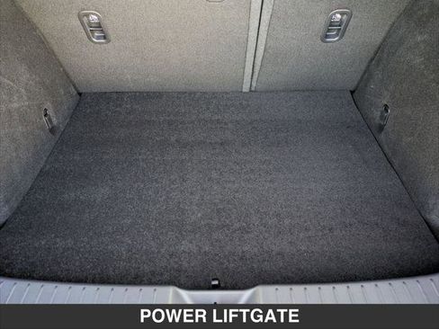 New 2025 MAZDA CX-30 2.5 Turbo w/ Premium Plus Pkg image 12