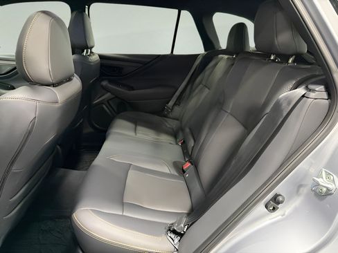 Certified 2025 Subaru Outback Wilderness AWD/4WD image 31