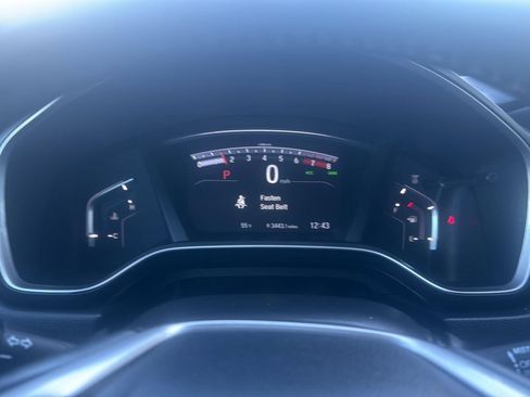 Used 2019 Honda CR-V EX-L image 14