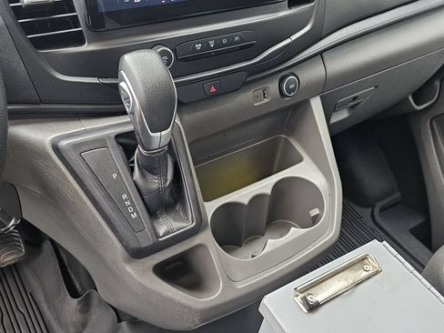 Used 2023 Ford Transit 250 Low Roof RWD image 19